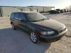 2003 Volvo V70  en Venta en Kansas City, KS - Rear End