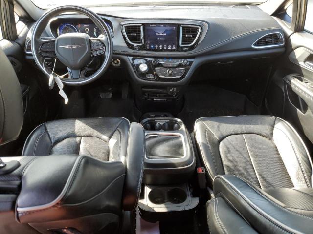  CHRYSLER PACIFICA 2020 Угольный