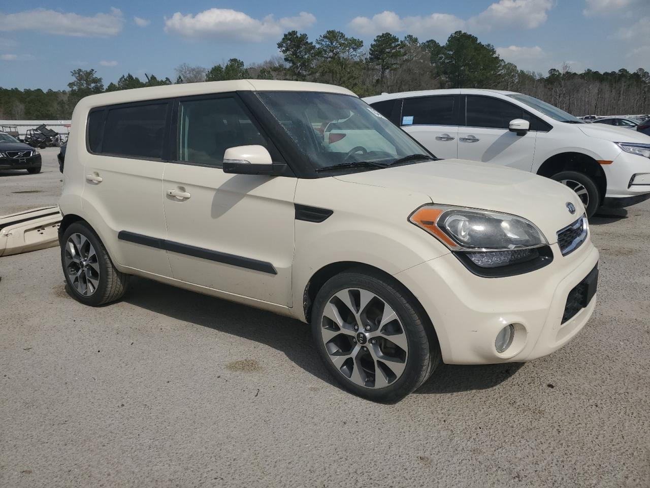 2012 Kia Soul - Image 4