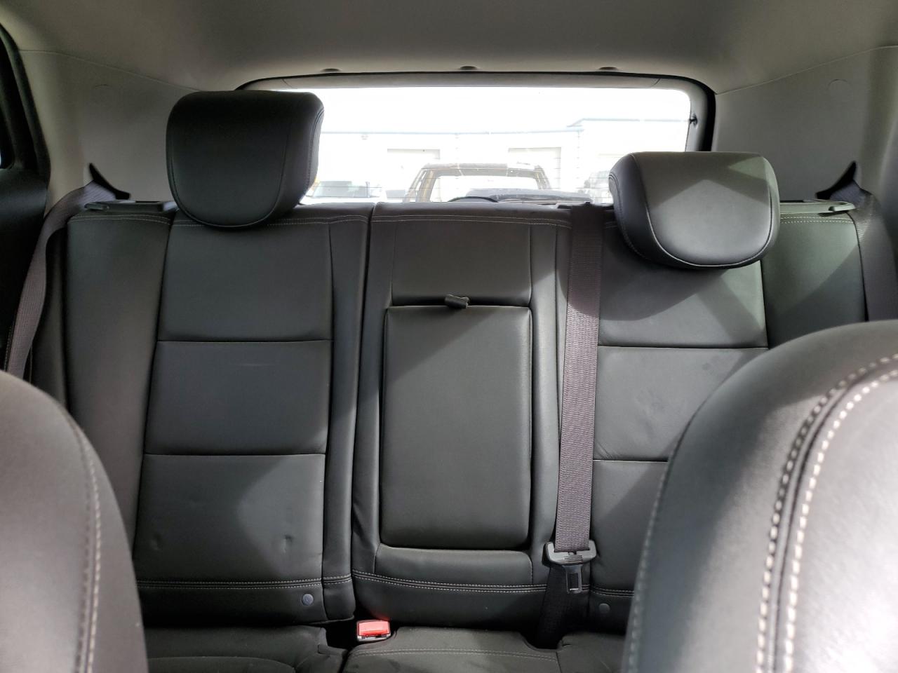 2016 Buick Encore - Image 10