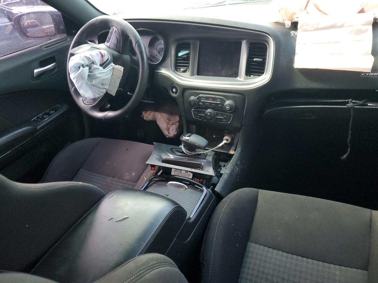 2019 Dodge Charger - Image 8