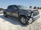 2021 Toyota Tundra Crewmax Sr5 продається в Temple, TX - Front End
