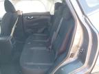 2020 NISSAN QASHQAI N- for sale at Copart WOLVERHAMPTON