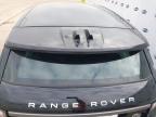 2018 LAND ROVER RANGE ROVE for sale at Copart SANDY