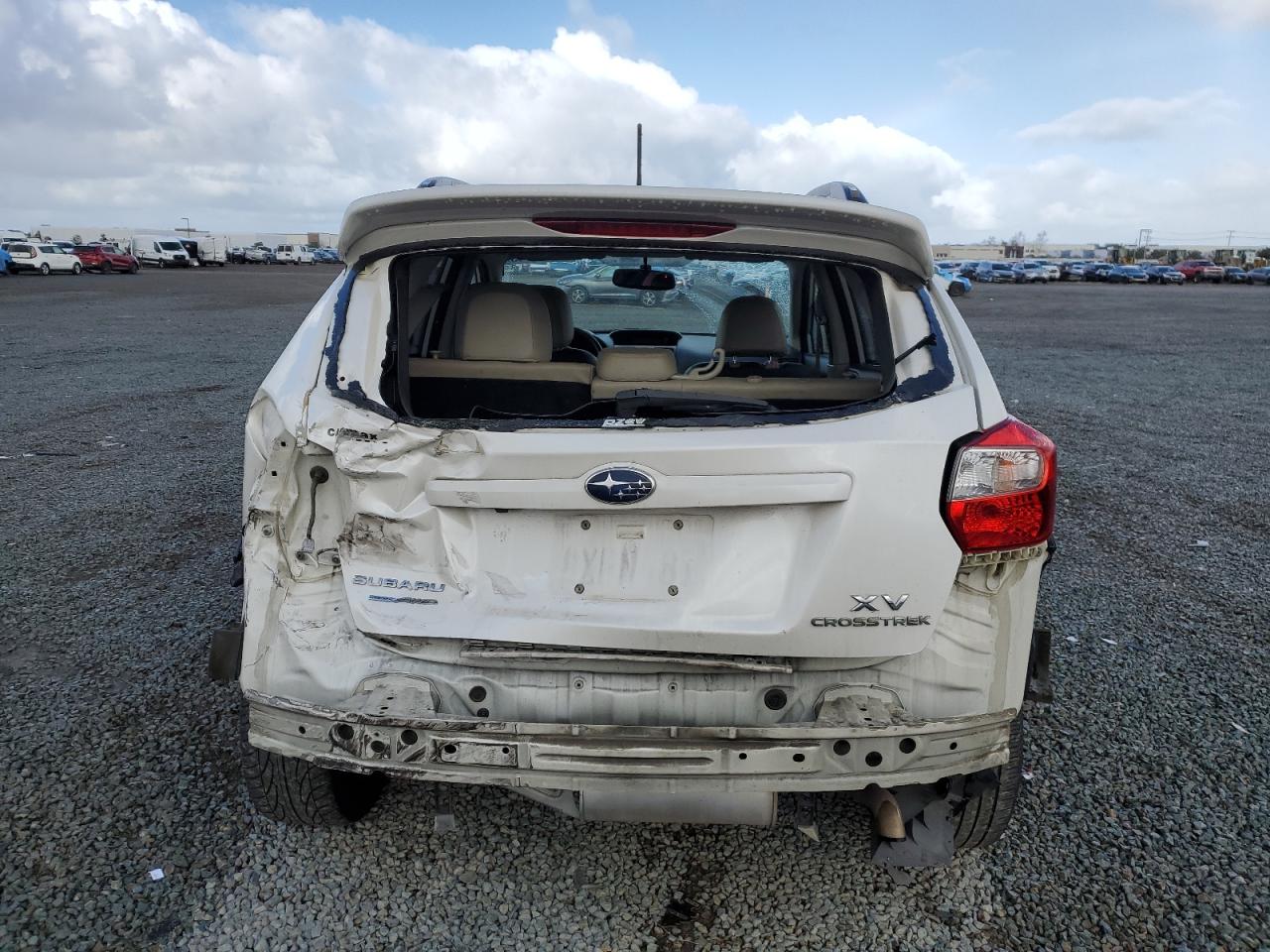 2014 Subaru XV - Image 6