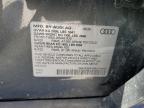 2024 Audi Q5 E Premium Plus 55 продається в Mendon, MA - Rear End