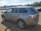 2015 Mitsubishi Outlander Se იყიდება Longview-ში, TX - Front End