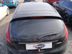 2010 FORD FIESTA TIT for sale at Copart WOLVERHAMPTON