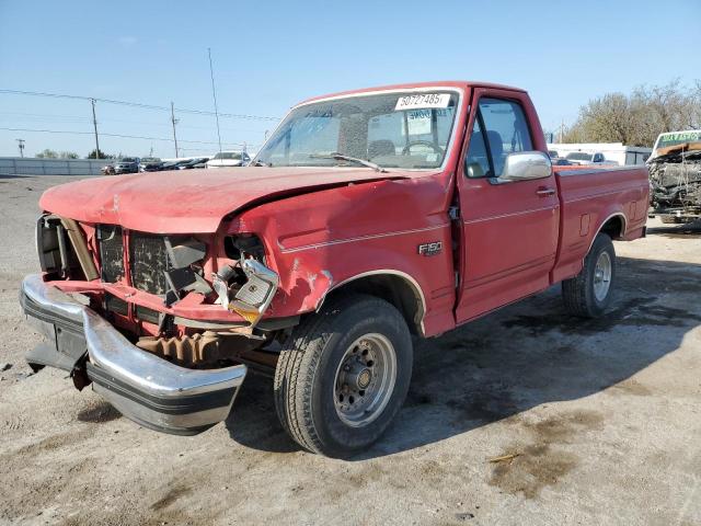 1993 Ford F150 