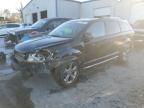 2016 Dodge Journey Crossroad იყიდება Savannah-ში, GA - Front End