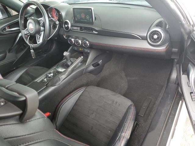  FIAT ALL MODELS 2020 Белый