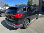 2017 BMW X1 XDRIVE28I à vendre chez Copart MA - NORTH BOSTON