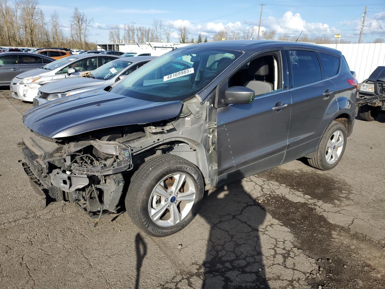 2014 Ford Escape - Image 1
