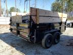 Sandston, VA에서 판매 중인 2024 Chubbs Steel Dump Trailer - Minor Dent/Scratches