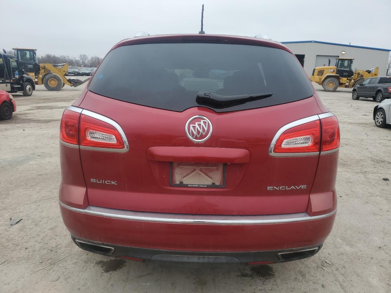 2013 Buick Enclave - Image 6