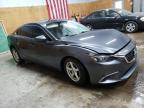 2016 Mazda 6 Grand Touring for Sale in Kincheloe, MI - Front End