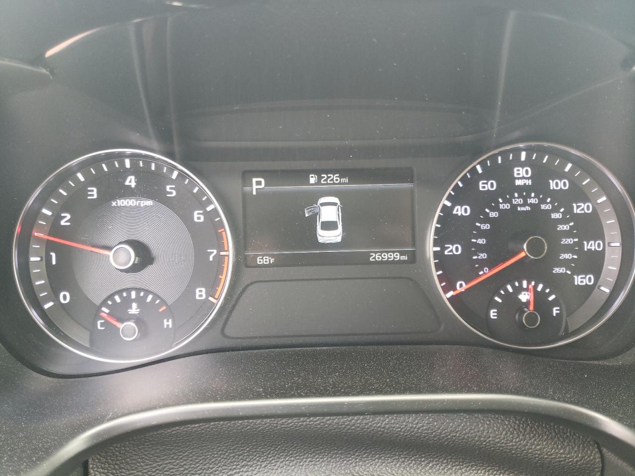 2023 Kia Forte - Image 9