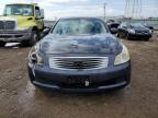 2008 Infiniti G35  for Sale in Chicago Heights, IL - Front End