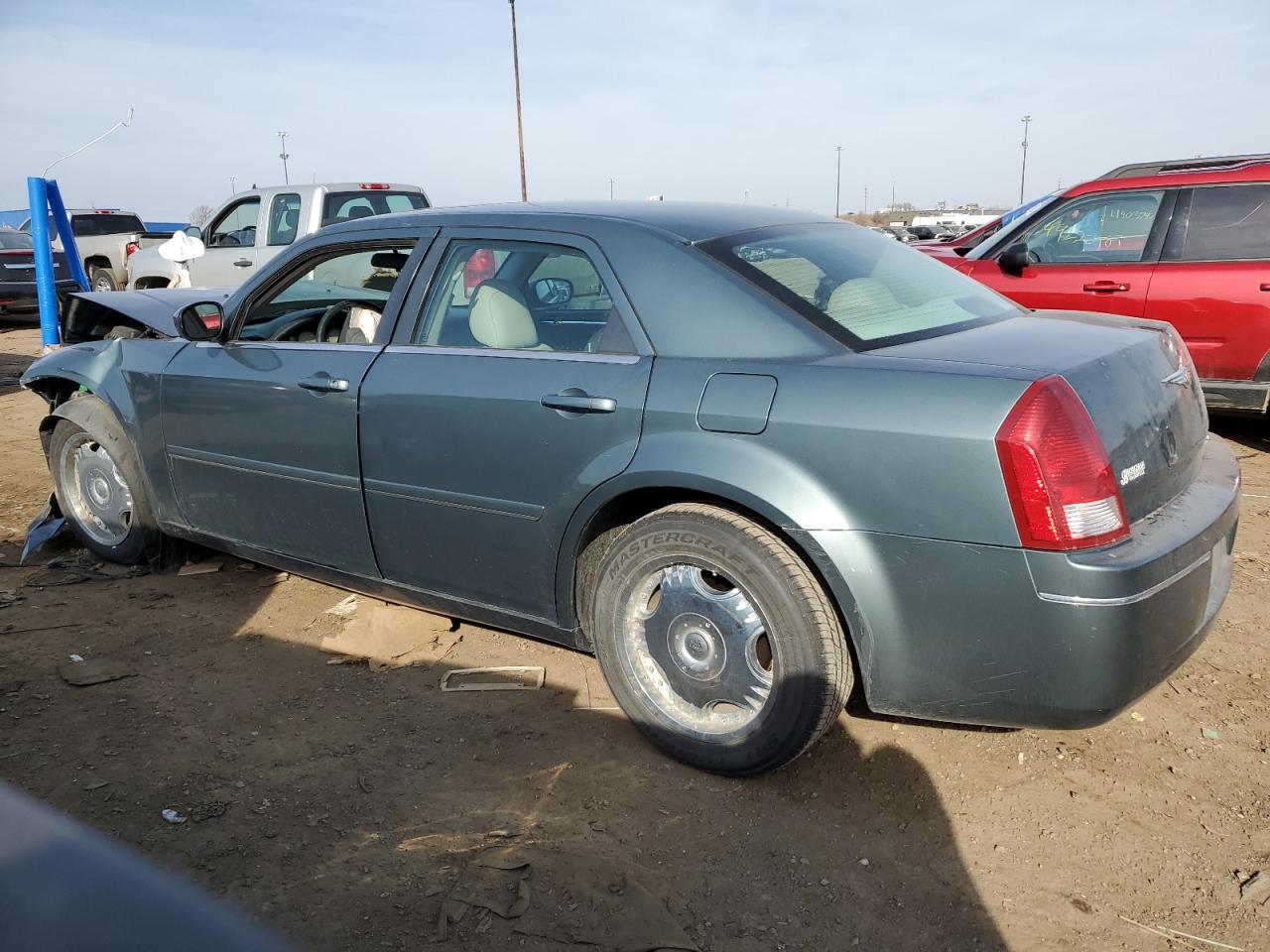 2005 Chrysler 300 - Image 2