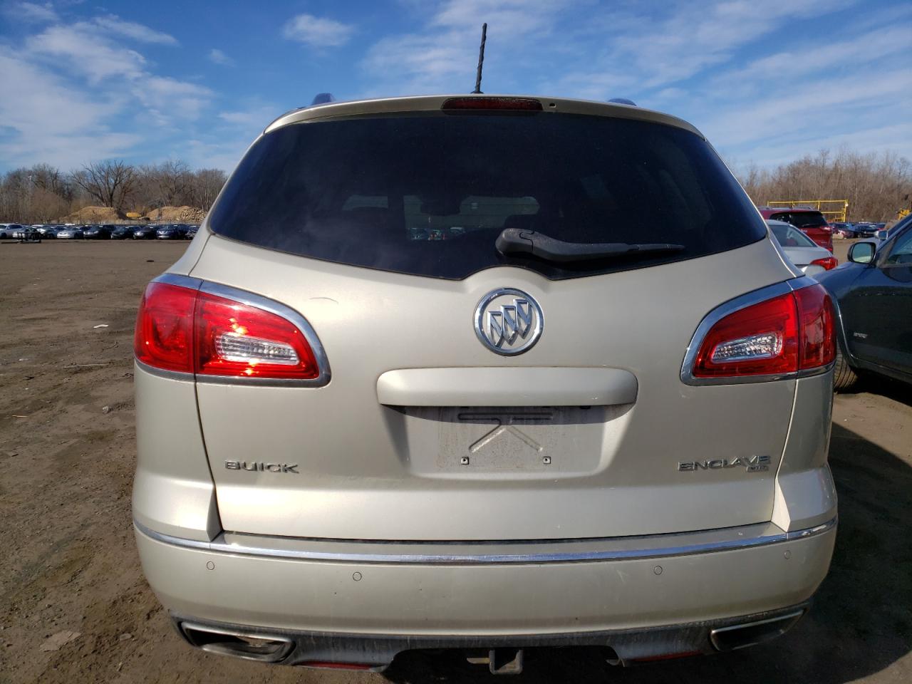 2015 Buick Enclave - Image 6