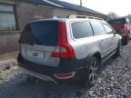 2013 VOLVO XC70 D4 [163] SE LUX 5DR GEARTRONIC [SAT NAV] for sale at Copart BELFAST