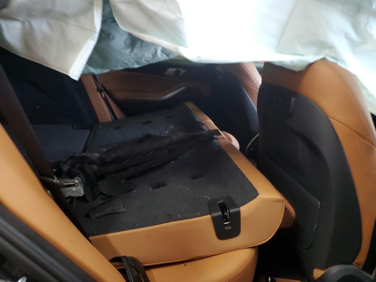 2021 BMW X5 - Image 10