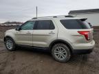 2011 Ford Explorer Xlt for Sale in Portland, MI - Front End