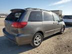 2005 Toyota Sienna Xle للبيع في Kansas City، KS - Rear End