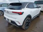 2022 VAUXHALL MOKKA ULTI for sale at Copart PETERLEE
