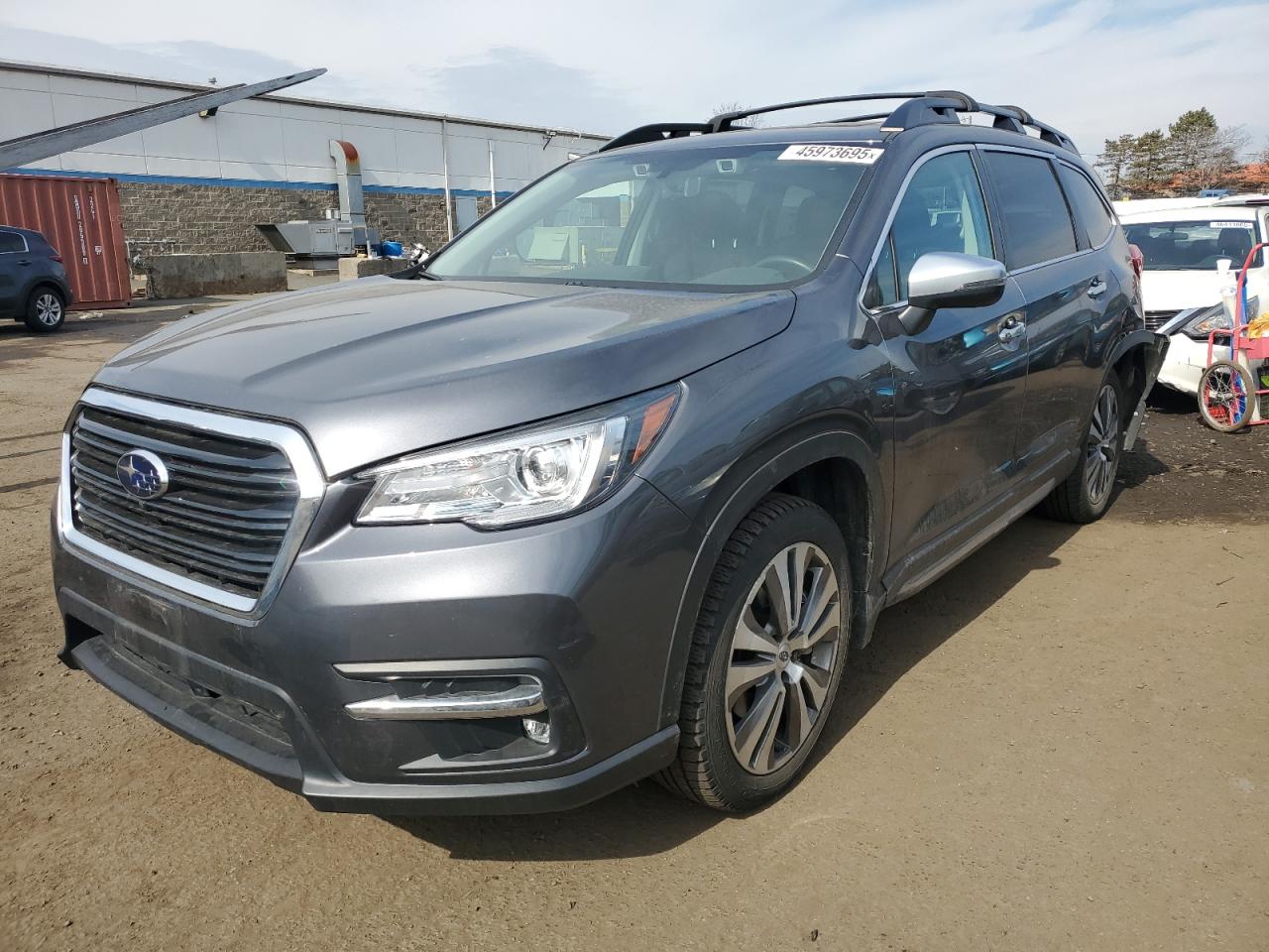 2021 Subaru Ascent - Image 1