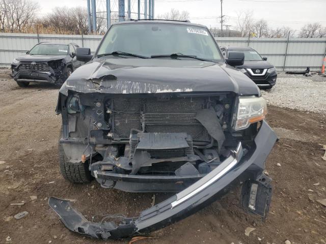  FORD EXPEDITION 2015 Чорний