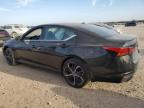 2024 Nissan Altima Sr للبيع في San Antonio، TX - Side