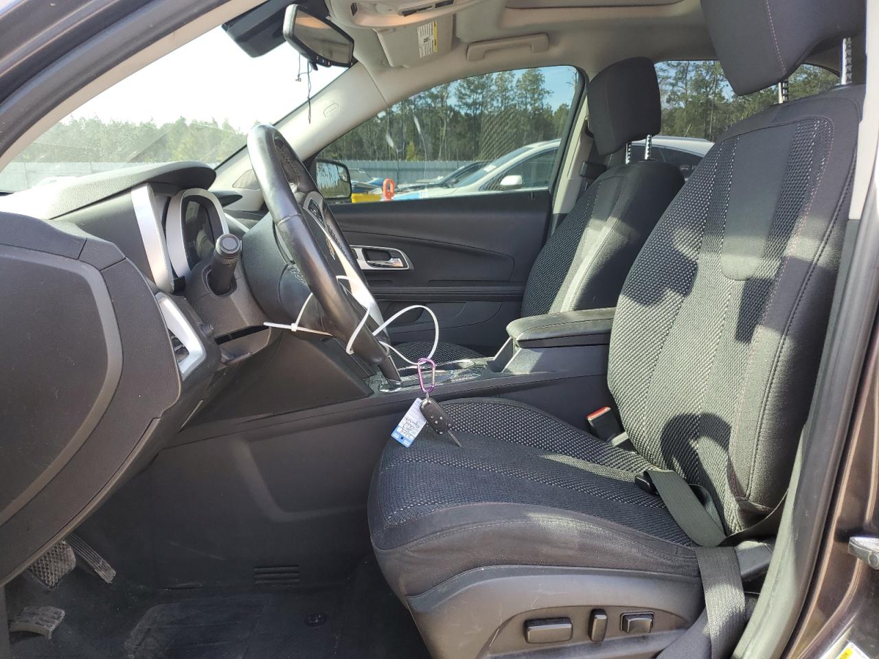 2013 Chevrolet Equinox - Image 7
