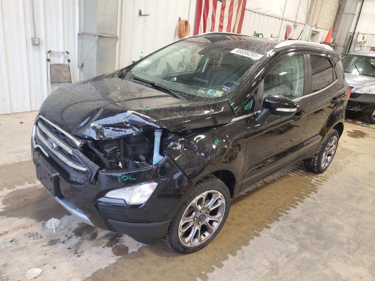 2018 Ford EcoSport - Image 1