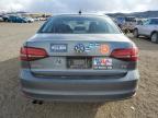 2016 Volkswagen Jetta S продається в Helena, MT - Front End
