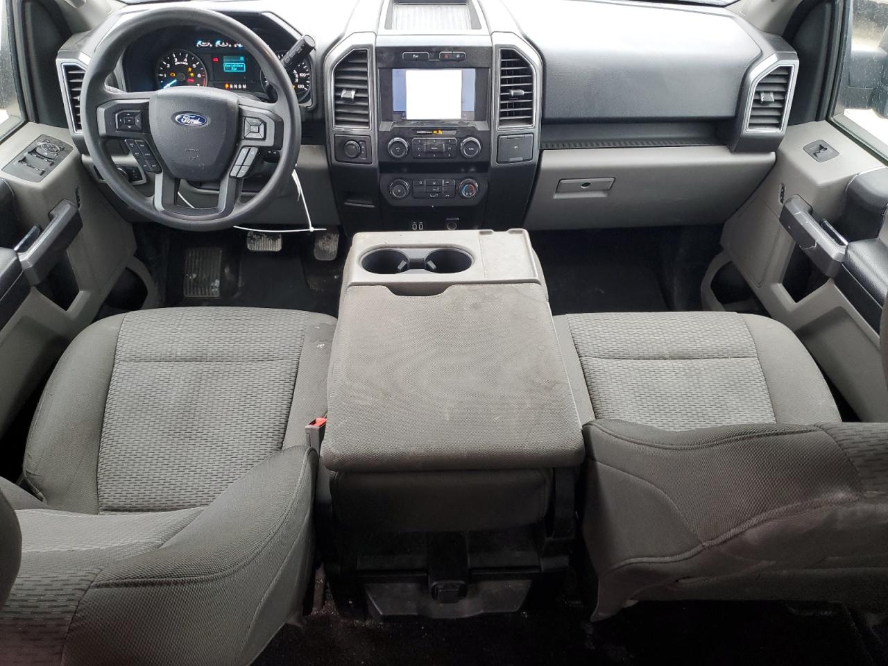 2020 Ford F-150 - Image 8