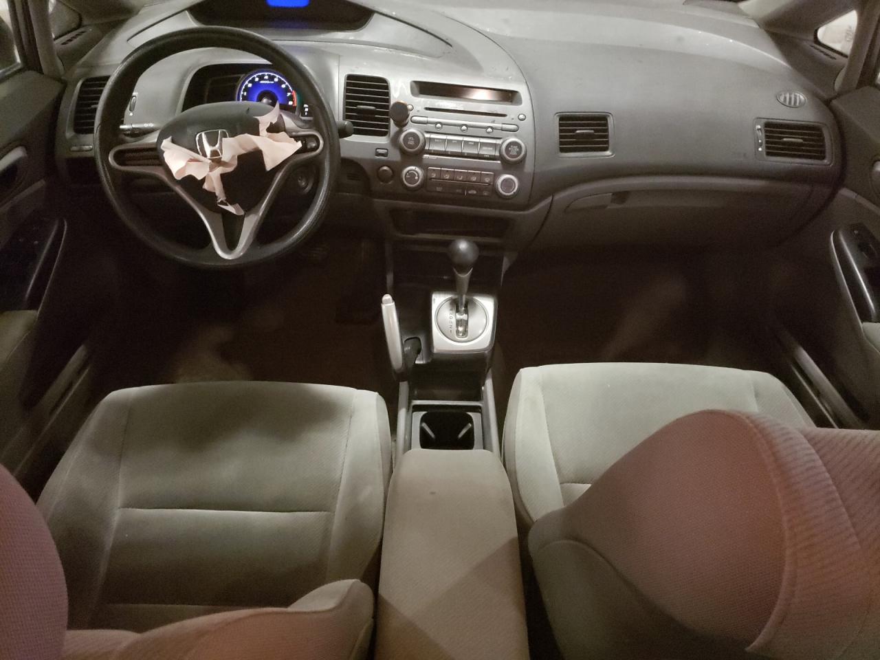 2009 Honda Civic - Image 8