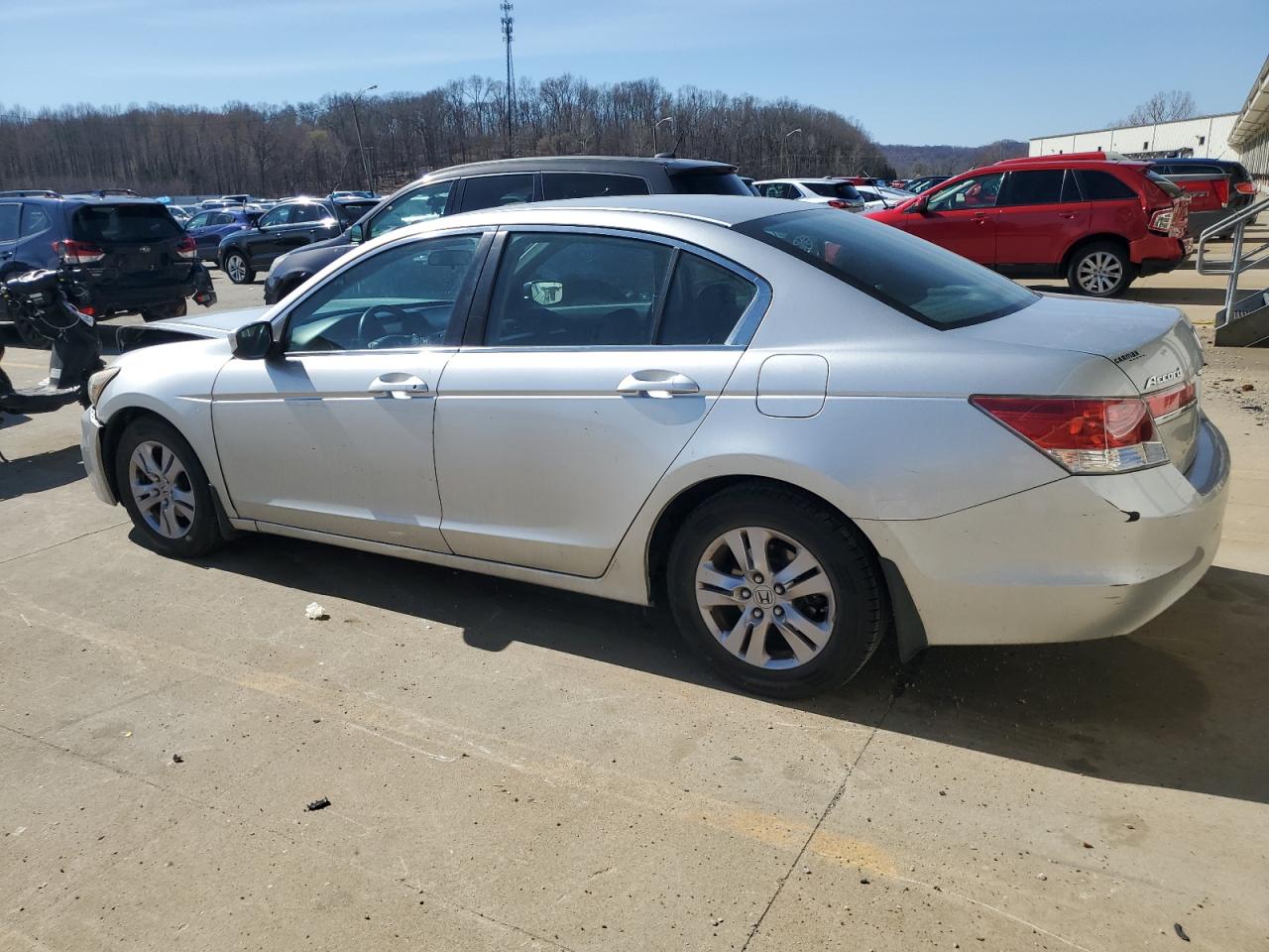 2012 Honda Accord - Image 2