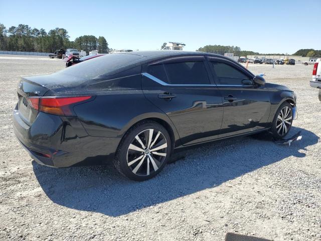  NISSAN ALTIMA 2020 Black