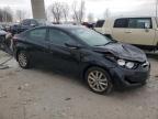 2015 Hyundai Elantra Se for Sale in Wayland, MI - Front End