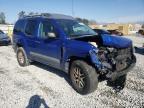 2014 Nissan Xterra X de vânzare în Ellenwood, GA - Front End