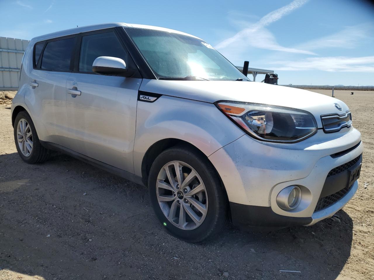 2018 Kia Soul - Image 4