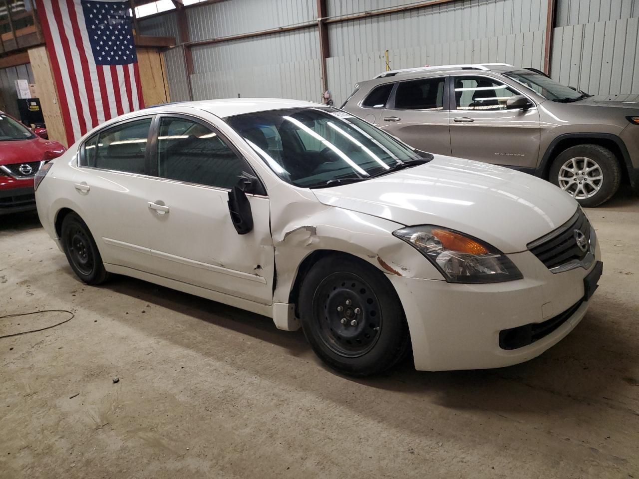 2007 Nissan Altima - Image 4