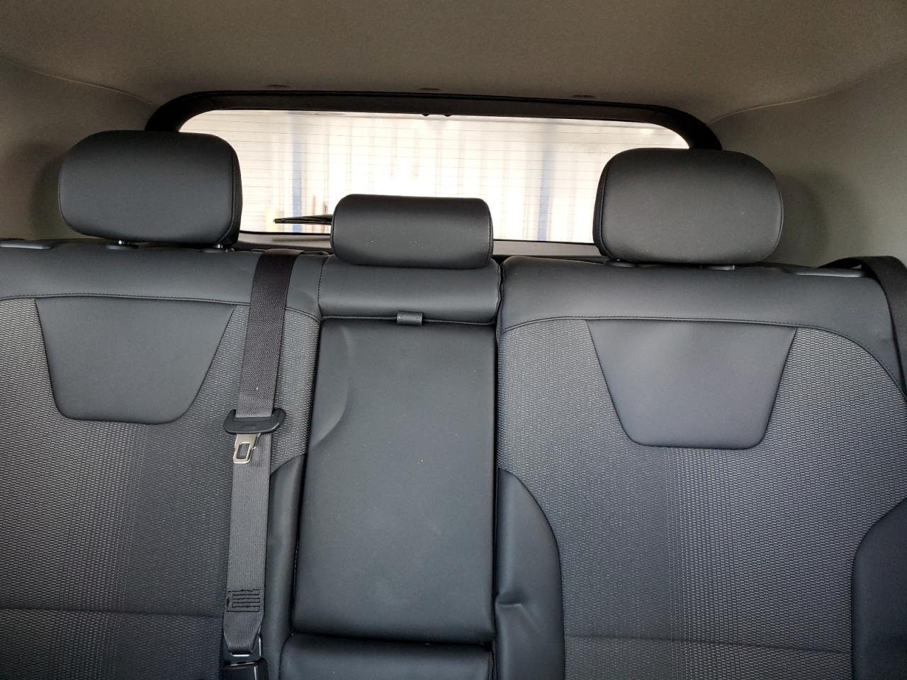 2024 Kia Niro Wind VIN: KNDCR3L16R5108471 Lot: 49174005