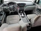 2020 Honda Pilot Ex en Venta en Earlington, KY - Hail