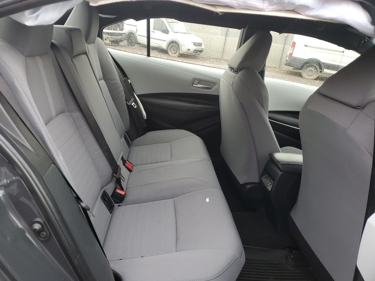 2024 Toyota Corolla - Image 10