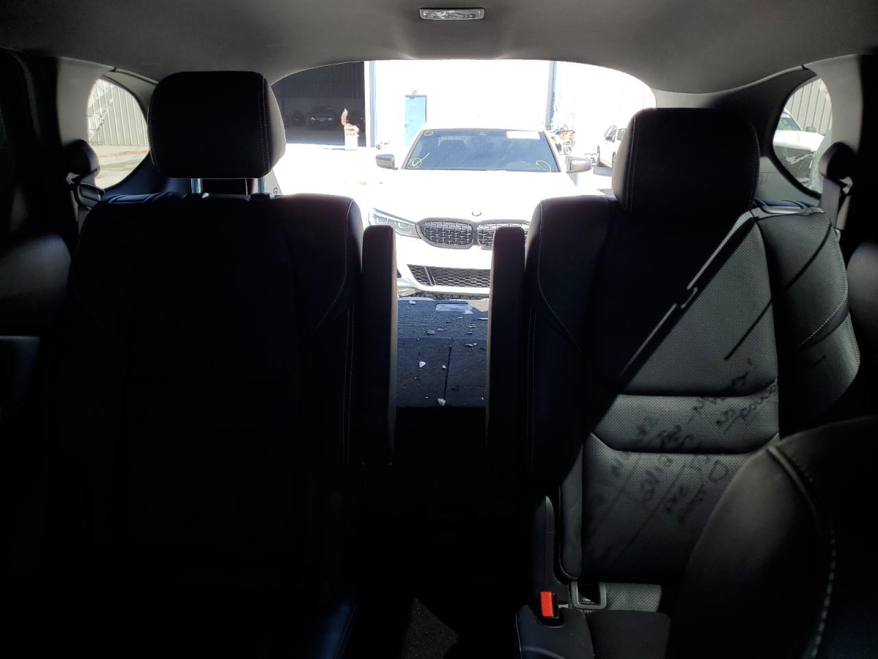 2021 Mazda CX-9 - Image 10