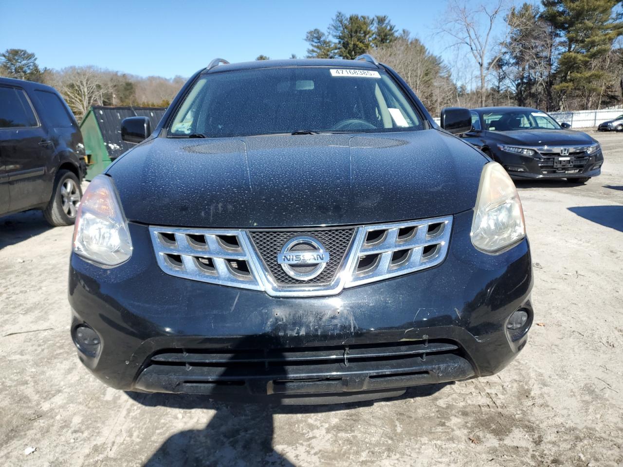 2011 Nissan Rogue - Image 5