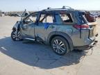 2022 Nissan Pathfinder Platinum for Sale in Grand Prairie, TX - Burn