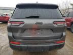 2022 Jeep Grand Cherokee L Laredo na sprzedaż w Davison, MI - Side